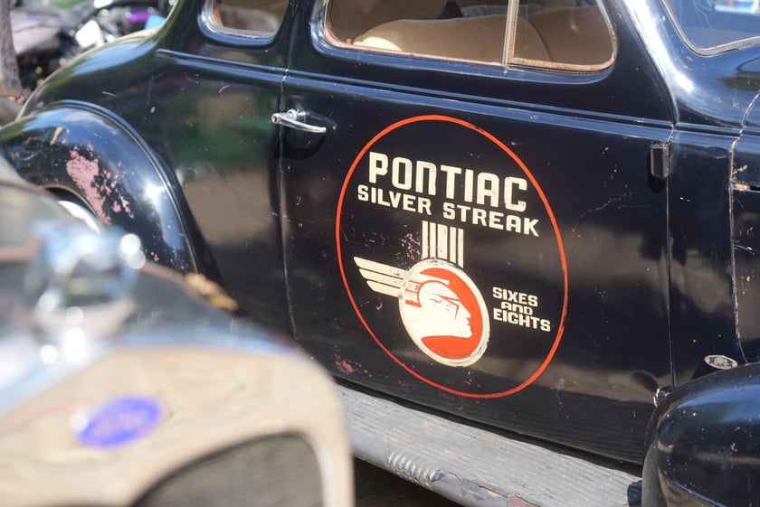 Kustom Konwent w Czasoprzestrzeni