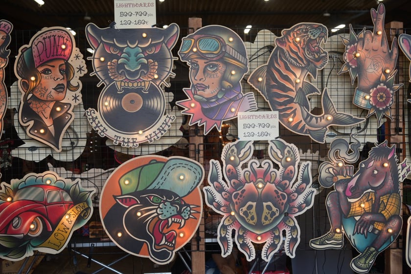 Kustom Konwent w Czasoprzestrzeni