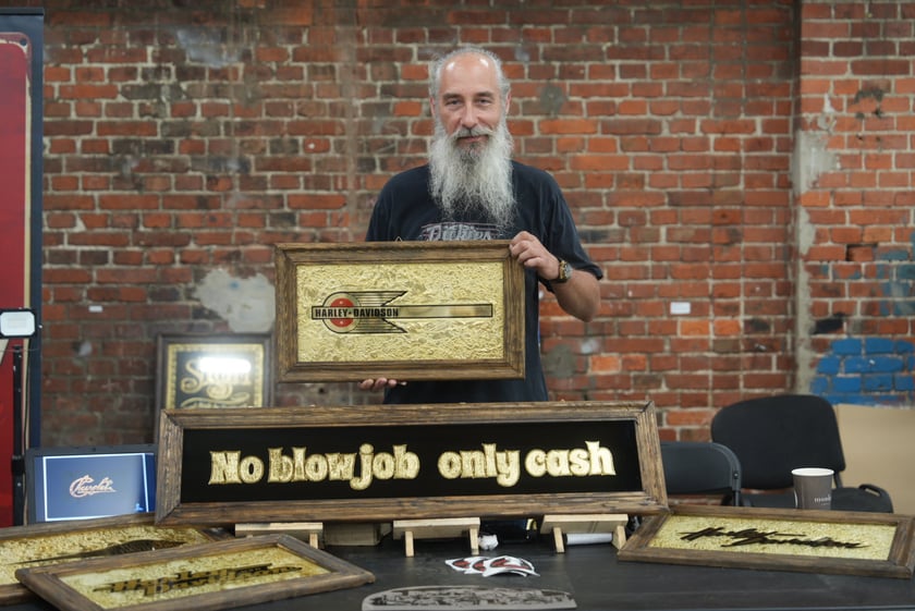 Kustom Konwent w Czasoprzestrzeni