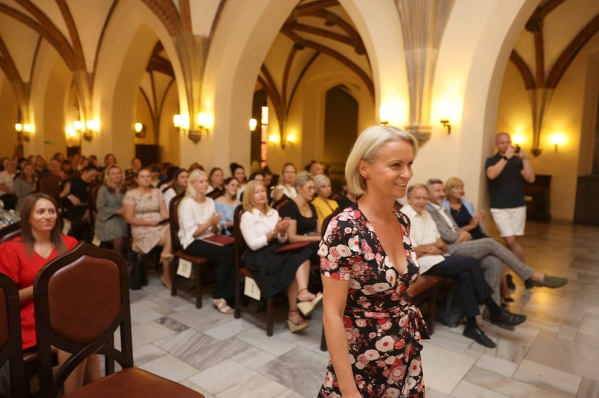 Nauczycielami mianowanymi zostało w sumie 273 nauczycielek i nauczycieli