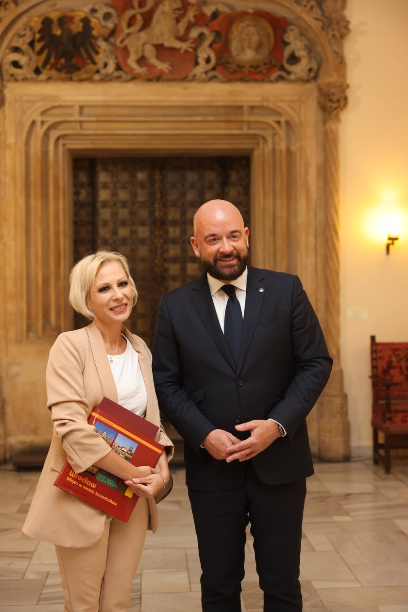 Nauczycielami mianowanymi zostało w sumie 273 nauczycielek i nauczycieli