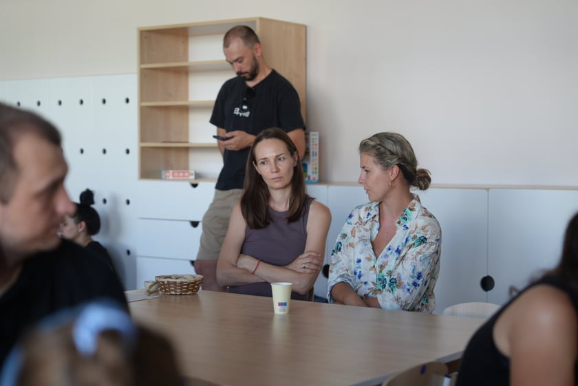 Dzień otwarty w przedszkolu przy ul. Rajskiej we Wrocławiu - piątek 30 sierpnia 2024