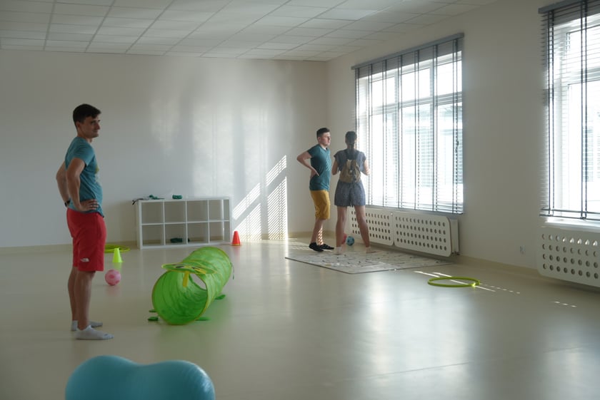 Dzień otwarty w przedszkolu przy ul. Rajskiej we Wrocławiu - piątek 30 sierpnia 2024