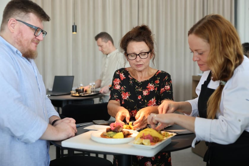 Ogłoszenie wynik&oacute;w konkursu Delicje 2024 i produkty, kt&oacute;re znalazły się w gronie nominowanych i zwycięzc&oacute;w