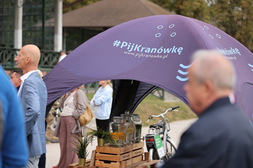 Spotkanie prezydenta z mieszkańcami na Partynicach [ZDJĘCIA]