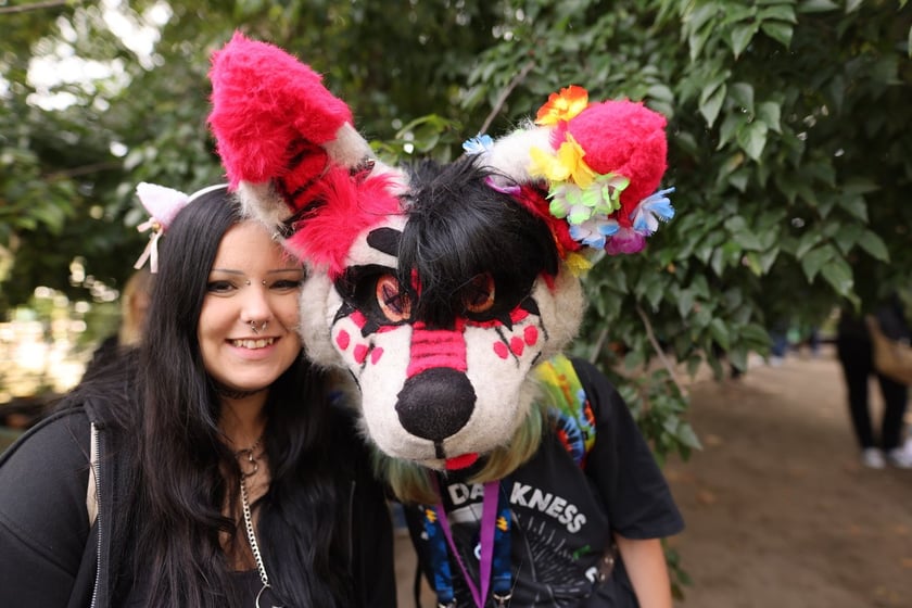 Wrocławski Furwalk 2024
