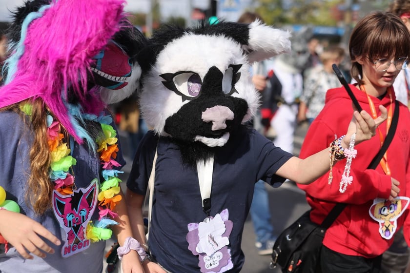 Wrocławski Furwalk 2024