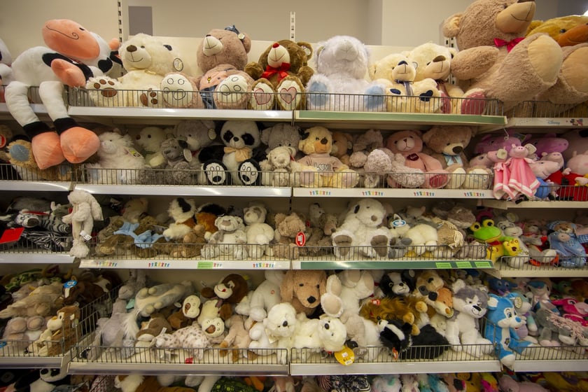 Dom Handlowy Feniks współcześnie