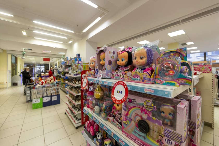 Dom Handlowy Feniks współcześnie