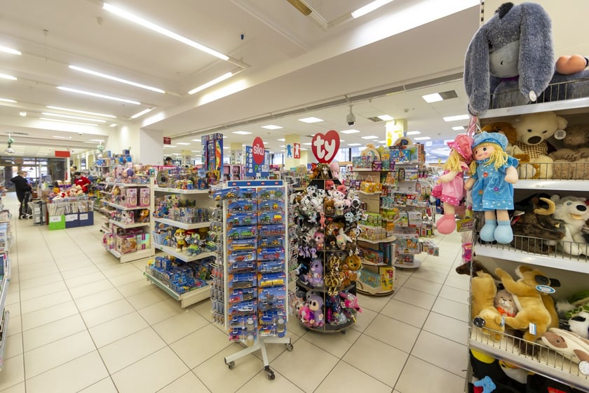 Dom Handlowy Feniks współcześnie