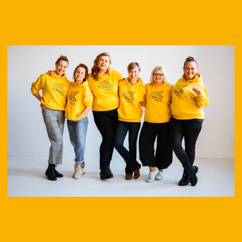 Stowarzyszenie Serce Szczepina