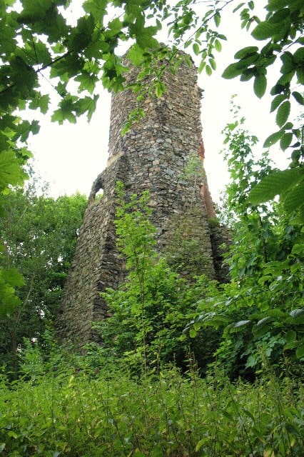 Odwiedź cztery niezwykłe wieże widokowe Wzgórz Włodzickich