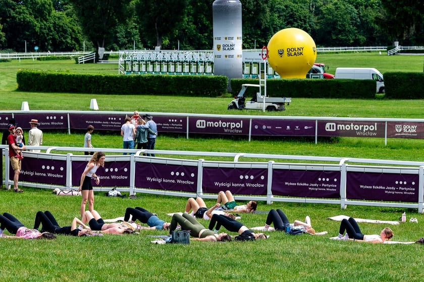 Ladies Day 2025 we Wrocławiu