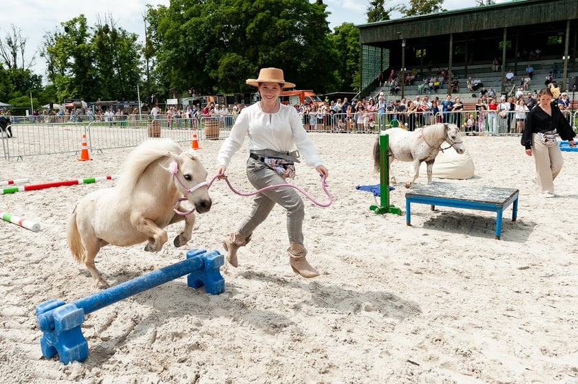 Ladies Day 2025 we Wrocławiu
