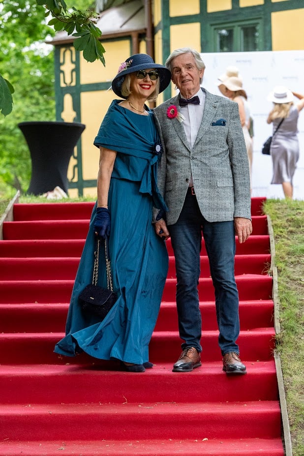 Ladies Day 2025 na Wrocławskim Torze Wyścigów Konnych Partynice