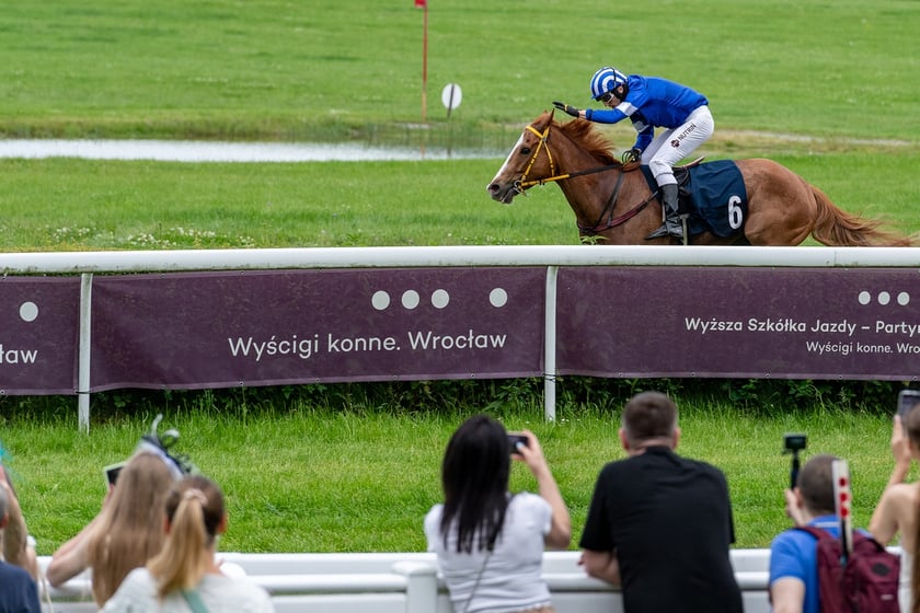 Ladies Day 2025 we Wrocławiu