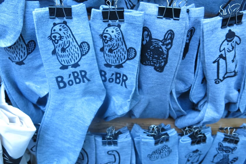 Jarmark Bożonarodzeniowy 2025