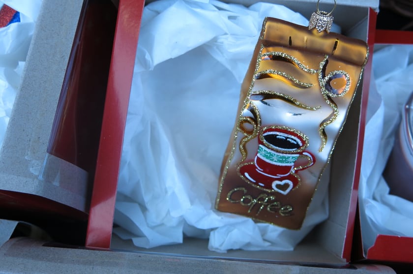 Jarmark Bożonarodzeniowy 2025