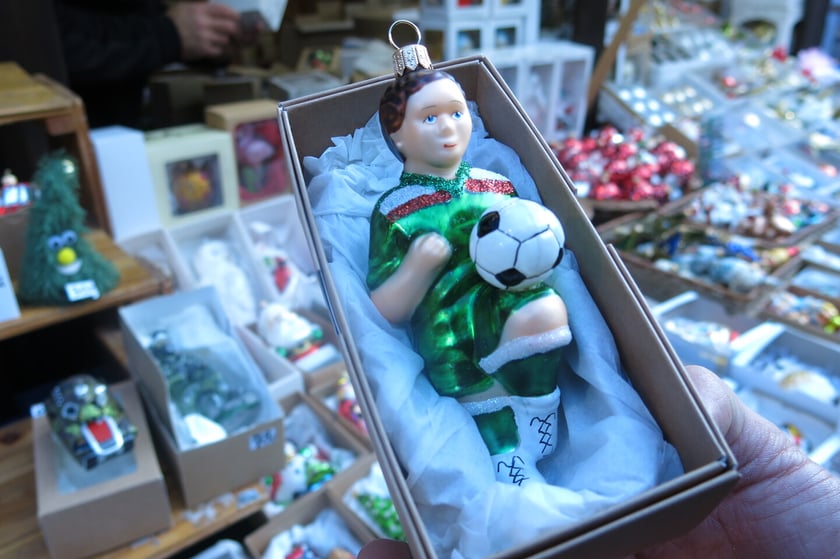 Jarmark Bożonarodzeniowy 2025