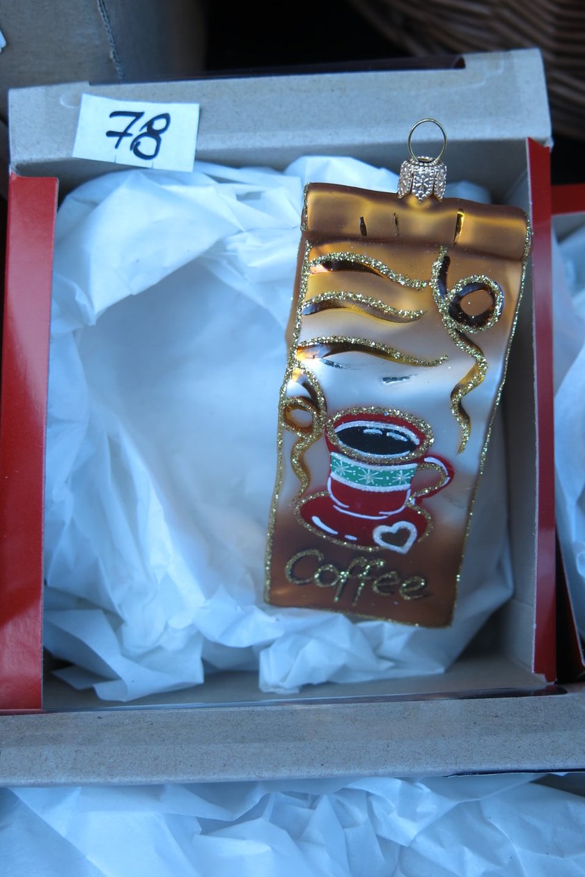 Jarmark Bożonarodzeniowy 2025