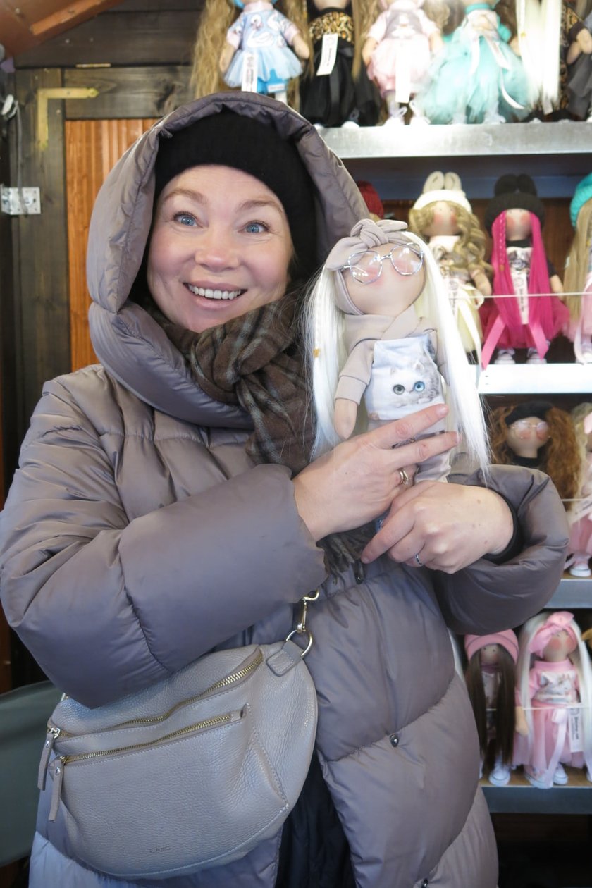 Jarmark Bożonarodzeniowy 2025