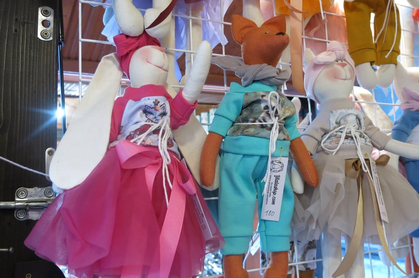 Jarmark Bożonarodzeniowy 2025