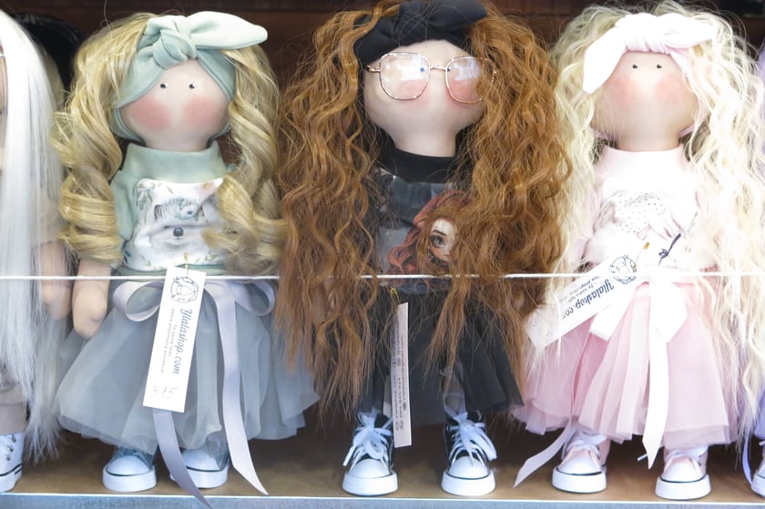 Jarmark Bożonarodzeniowy 2025