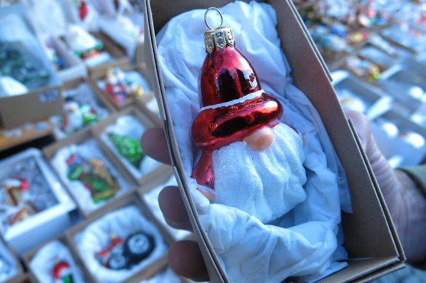 Jarmark Bożonarodzeniowy 2025