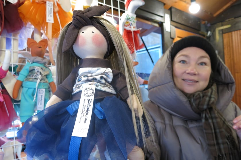 Jarmark Bożonarodzeniowy 2025