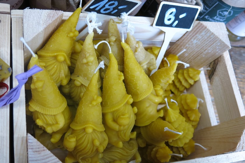 Jarmark Bożonarodzeniowy 2025