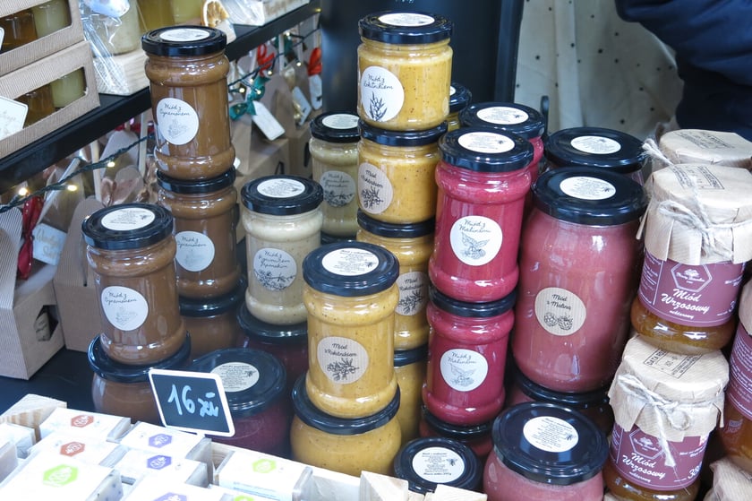 Jarmark Bożonarodzeniowy 2025