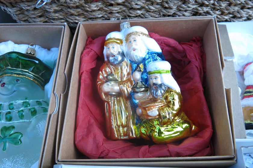 Jarmark Bożonarodzeniowy 2025