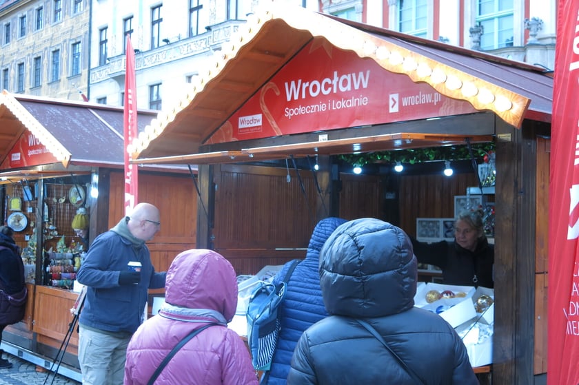 Jarmark Bożonarodzeniowy 2025