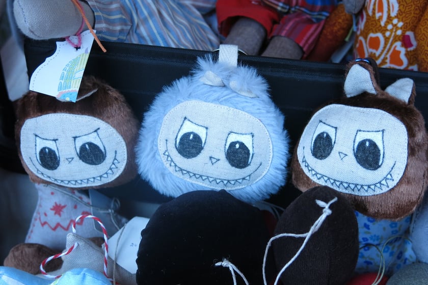 Jarmark Bożonarodzeniowy 2025