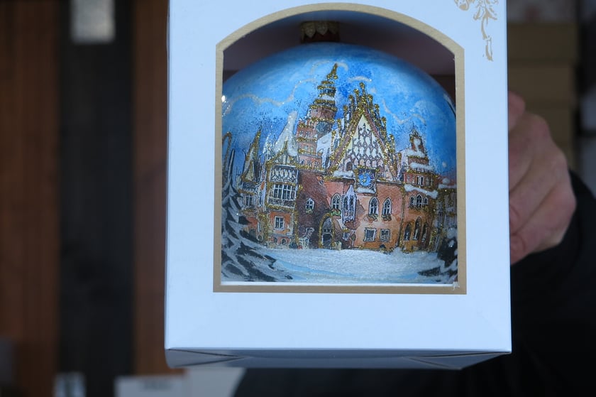 Jarmark Bożonarodzeniowy 2025