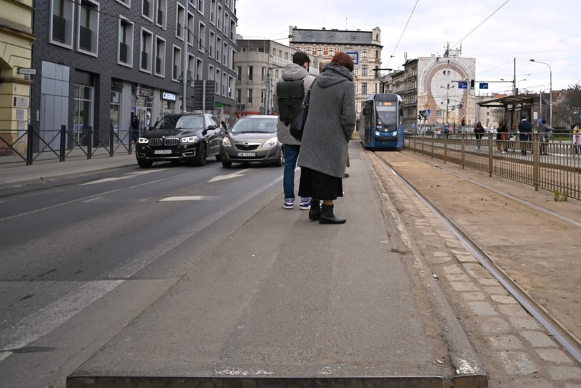 Skrzyżowanie Drobnera z Dubois
