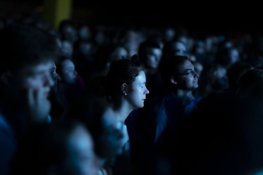 Koncert w rocznice powodzi Wrocław 22 sierpnia, MESAJAH feat, Grubson, Jagoda Kret, Sound?n?Grace, Miodu (Jamal), Gutek (Indios Bravos), I Grades, Kasia Kowalska.