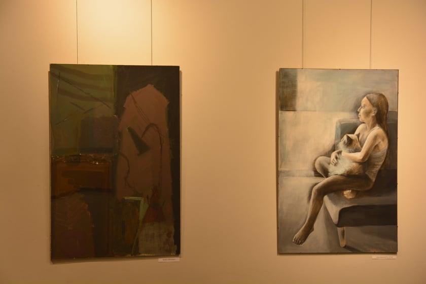 Autorzy prac: Błażej Organisty i Agnieszka Semaniszyn-Konat