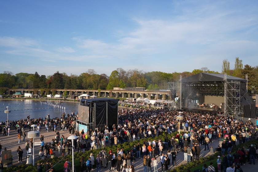 3-Majówka we Wrocławiu