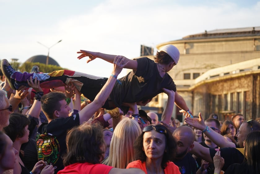 3-Majówka we Wrocławiu