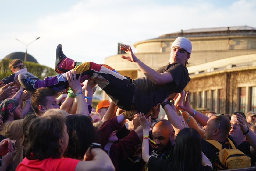 3-Majówka we Wrocławiu