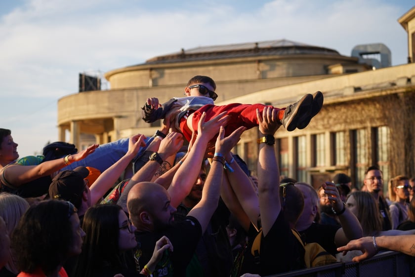 3-Majówka we Wrocławiu