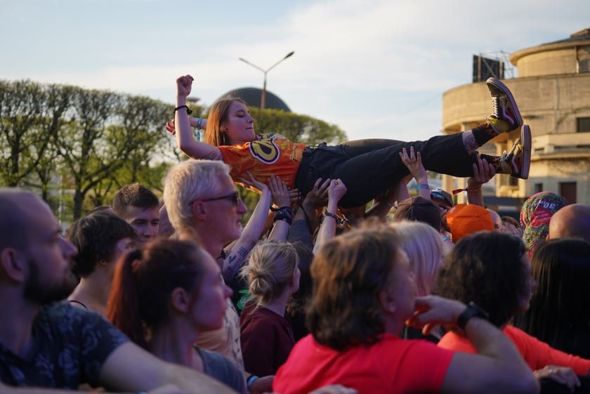 3-Majówka we Wrocławiu