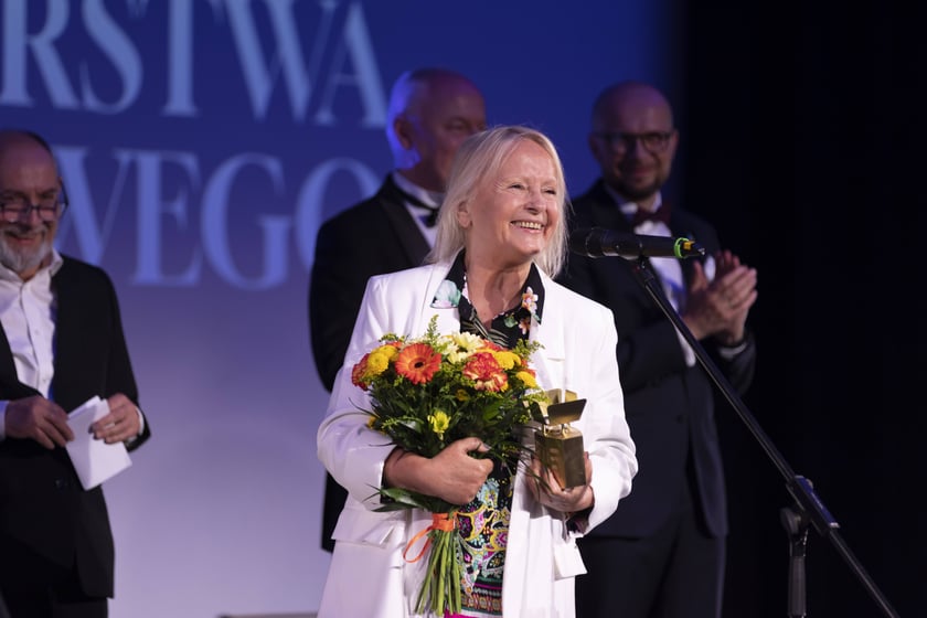 Gala kończąca festiwale: Reżyserii Filmowej i Aktorstwa Filmowego odbyła się we Wrocławiu w czwartek wieczorem, 1 czerwca