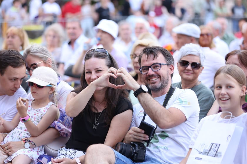 Old Jazz Days 2023 w Rynku