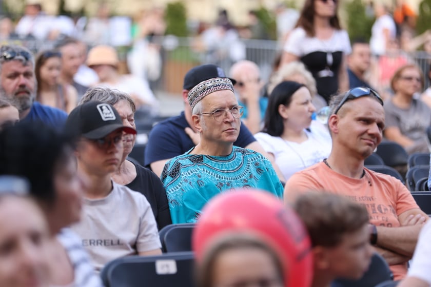 Old Jazz Days 2023 w Rynku