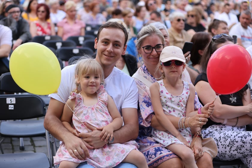 Old Jazz Days 2023 w Rynku