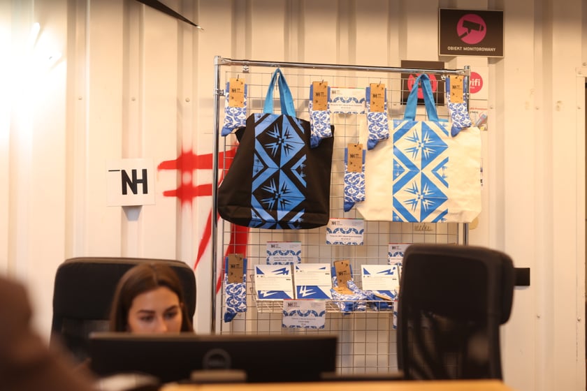 Otwarcie 23. Festiwalu Nowe Horyzonty we Wrocławiu