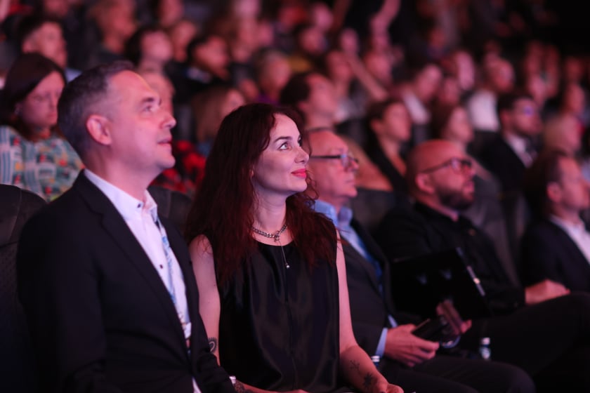 Otwarcie 23. Festiwalu Nowe Horyzonty we Wrocławiu