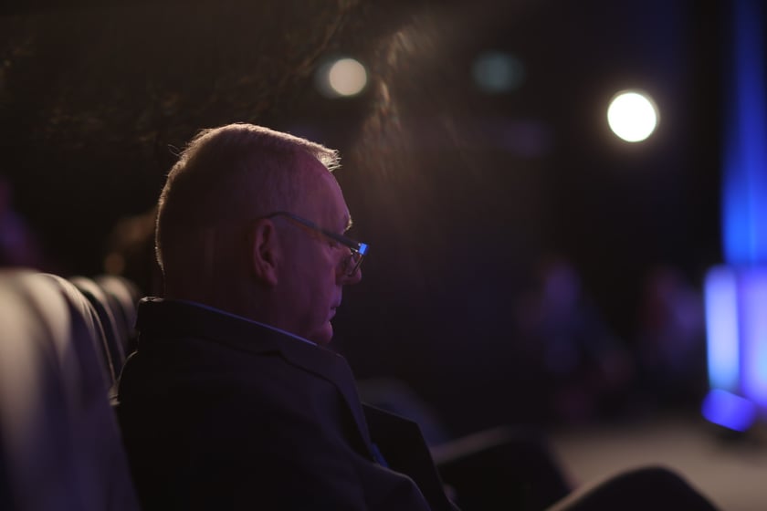 Otwarcie 23. Festiwalu Nowe Horyzonty we Wrocławiu